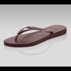 Havaianas Flip Flops